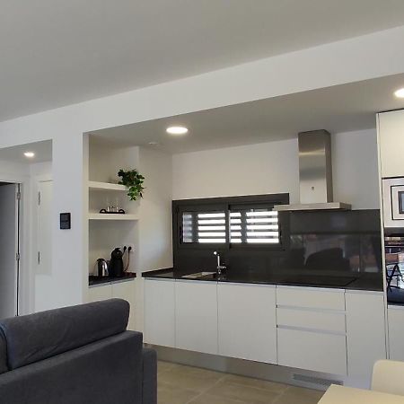 Od'A Apartaments 罗萨斯 外观 照片