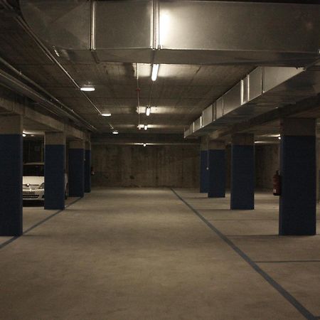 Od'A Apartaments 罗萨斯 外观 照片