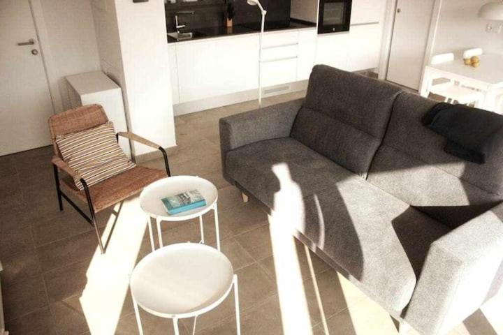 Od'A Apartaments 罗萨斯 外观 照片