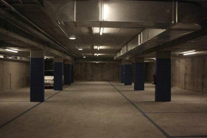 Od'A Apartaments 罗萨斯 外观 照片