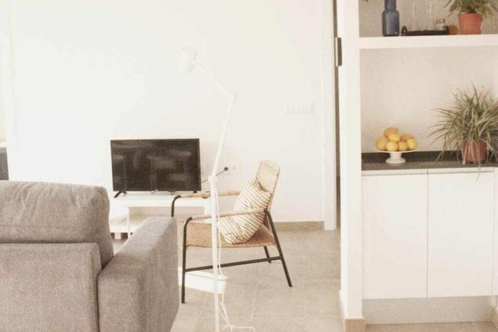 Od'A Apartaments 罗萨斯 外观 照片