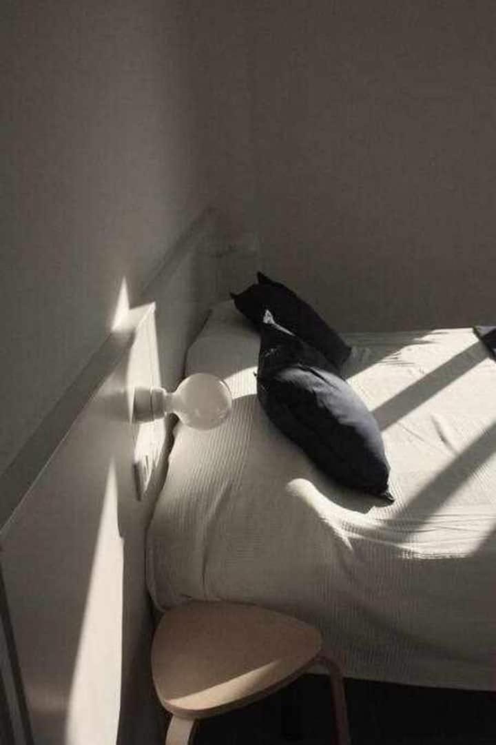 Od'A Apartaments 罗萨斯 外观 照片