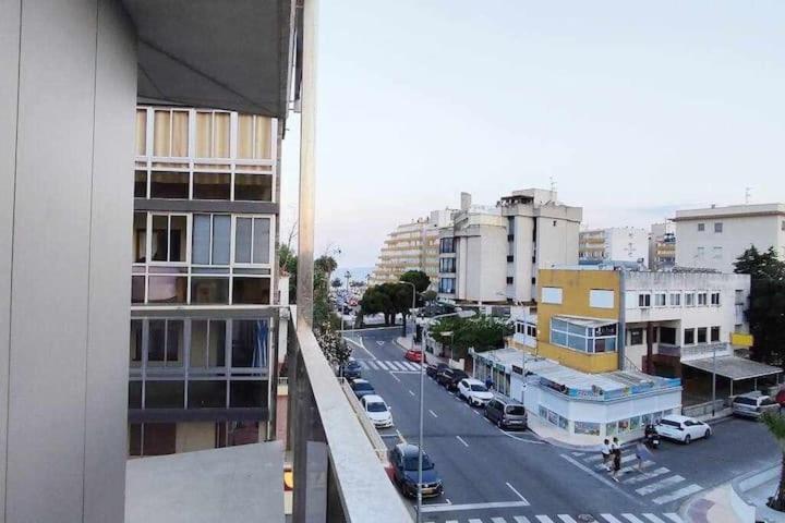 Od'A Apartaments 罗萨斯 外观 照片