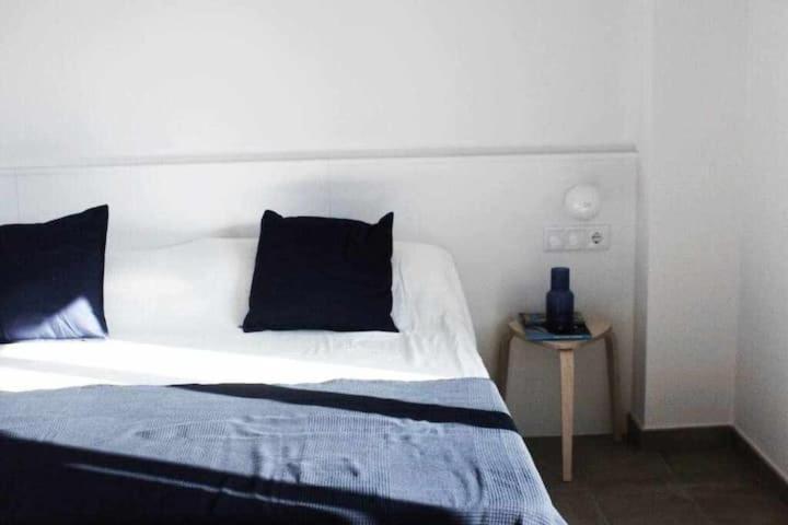 Od'A Apartaments 罗萨斯 外观 照片