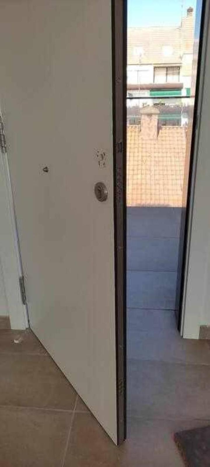Od'A Apartaments 罗萨斯 外观 照片
