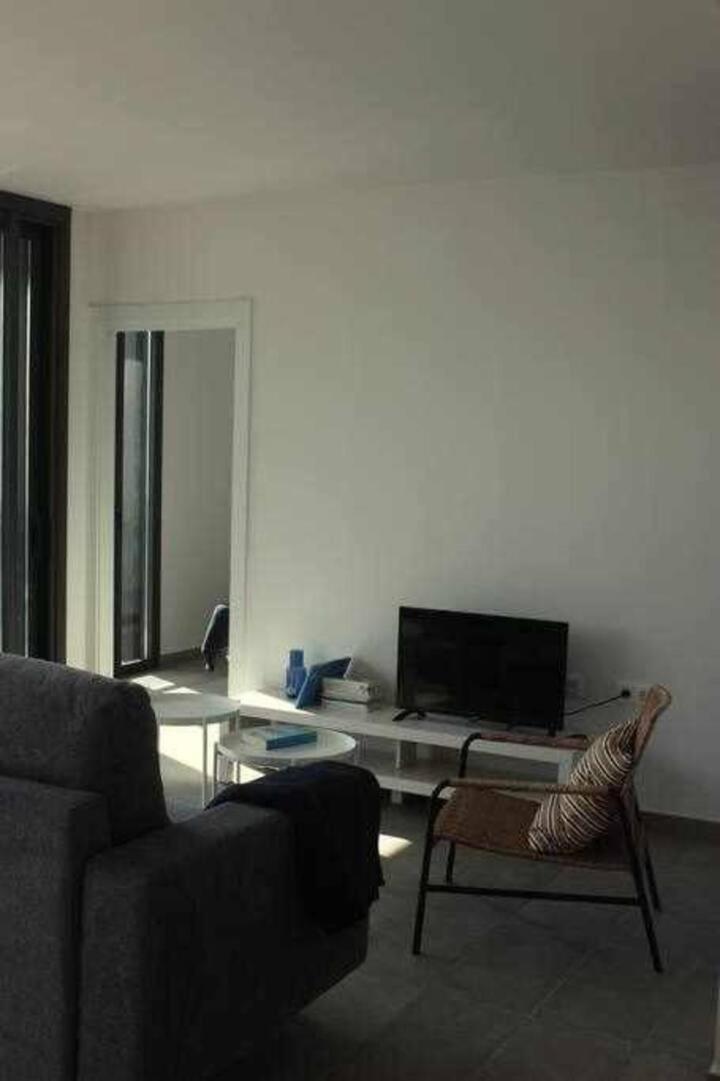 Od'A Apartaments 罗萨斯 外观 照片