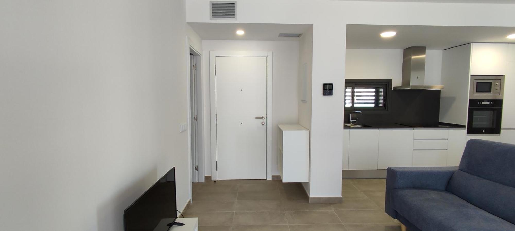 Od'A Apartaments 罗萨斯 外观 照片