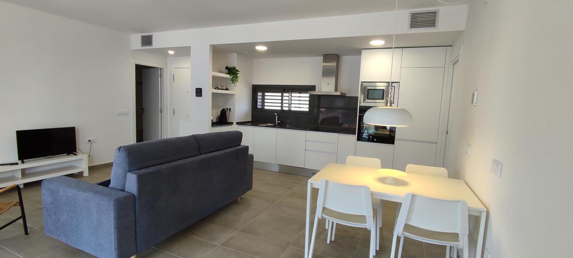 Od'A Apartaments 罗萨斯 外观 照片