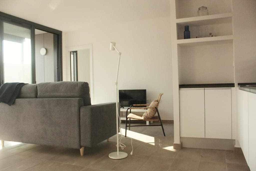 Od'A Apartaments 罗萨斯 外观 照片